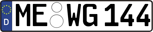 ME-WG144