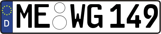 ME-WG149