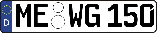 ME-WG150