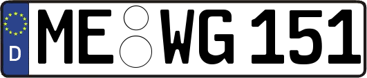 ME-WG151