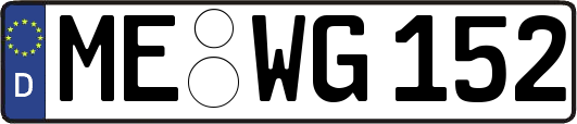 ME-WG152