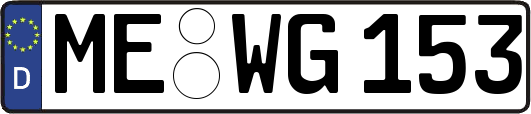 ME-WG153