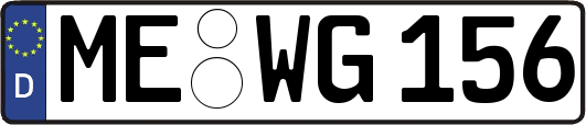 ME-WG156