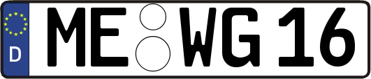 ME-WG16