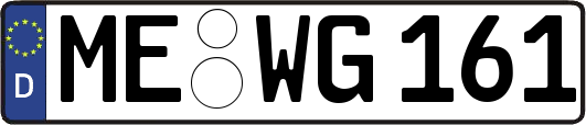 ME-WG161