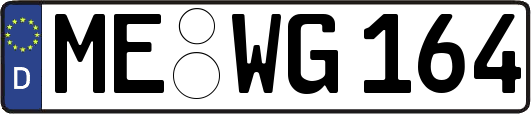 ME-WG164