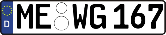 ME-WG167