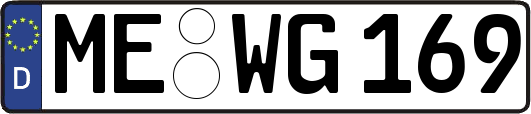 ME-WG169