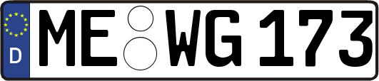 ME-WG173