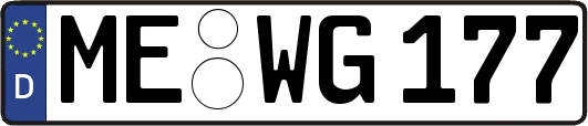 ME-WG177