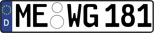ME-WG181