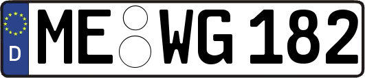 ME-WG182