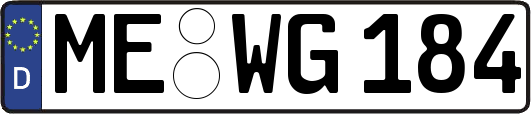 ME-WG184