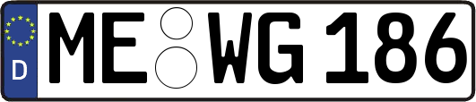 ME-WG186