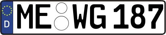 ME-WG187