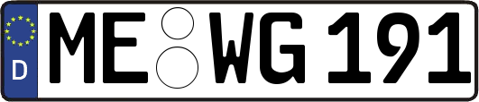 ME-WG191