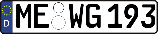 ME-WG193