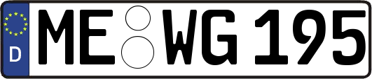ME-WG195