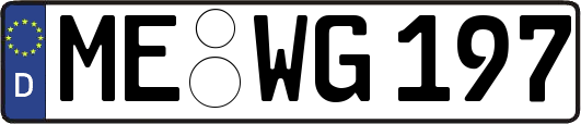 ME-WG197