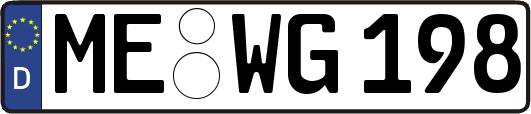 ME-WG198