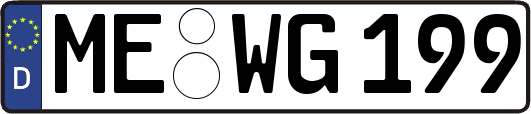 ME-WG199