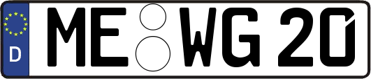 ME-WG20