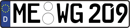 ME-WG209