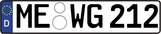 ME-WG212