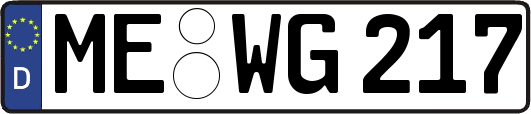 ME-WG217