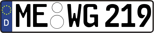 ME-WG219