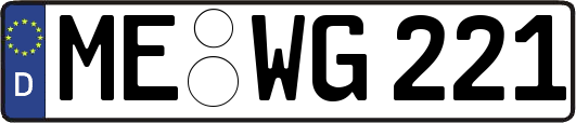 ME-WG221