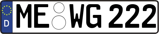 ME-WG222