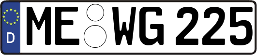 ME-WG225
