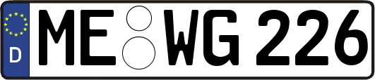 ME-WG226