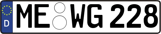 ME-WG228