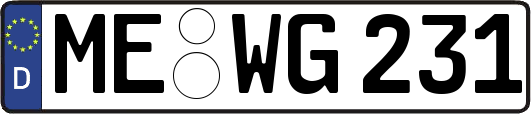 ME-WG231