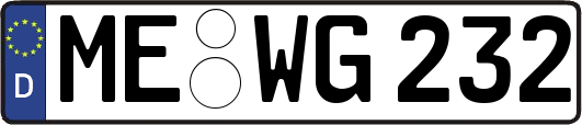 ME-WG232