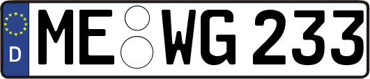 ME-WG233