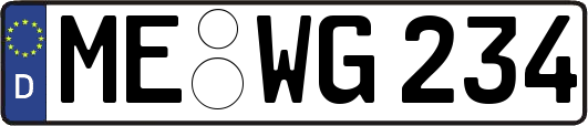 ME-WG234