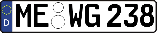 ME-WG238