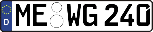 ME-WG240