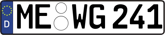ME-WG241