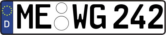 ME-WG242