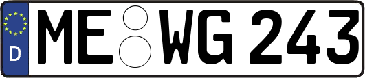 ME-WG243