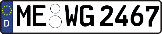 ME-WG2467