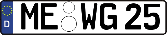 ME-WG25