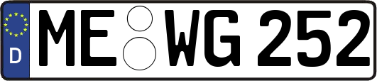 ME-WG252