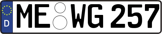 ME-WG257