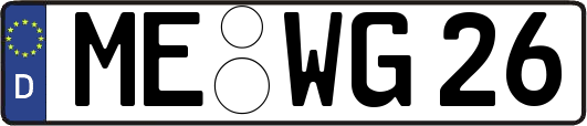 ME-WG26