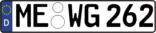 ME-WG262